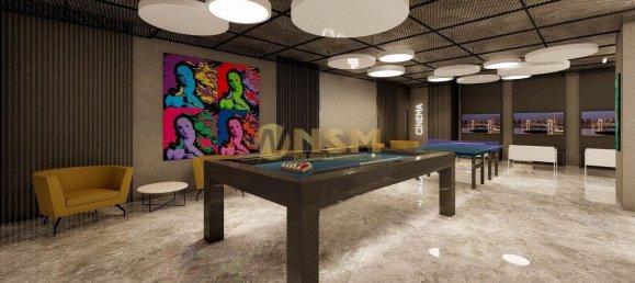 Wohnung 1+1 in Antalya, Turkey, Nr. 5862 28