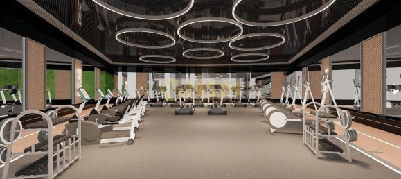 Wohnung 1+1 in Antalya, Turkey, Nr. 5862 18