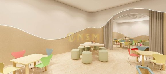 Wohnung 1+1 in Antalya, Turkey, Nr. 5862 16