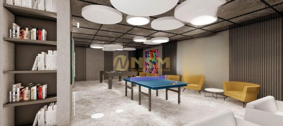 Wohnung 1+1 in Antalya, Turkey, Nr. 5862 19