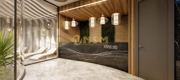 Wohnung 1+1 in Antalya, Turkey, Nr. 5862 23