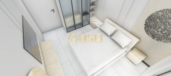 Wohnung 1+1 in Antalya, Turkey, Nr. 5862 15