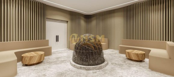 Wohnung 1+1 in Antalya, Turkey, Nr. 5862 24