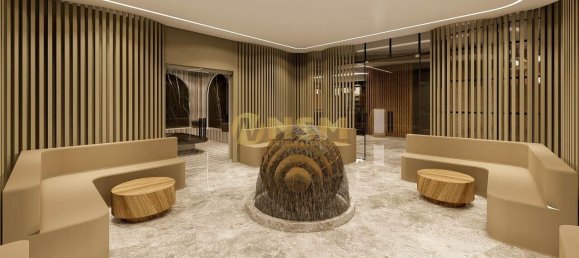 Wohnung 1+1 in Antalya, Turkey, Nr. 5862 27