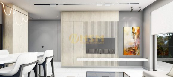 Wohnung 1+1 in Antalya, Turkey, Nr. 5862 12