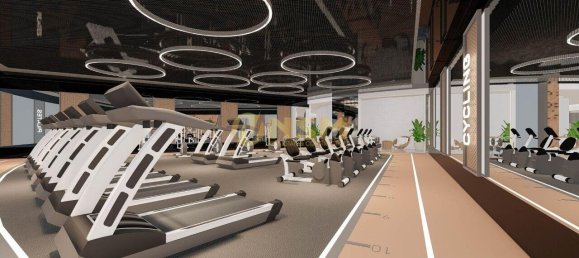 Wohnung 1+1 in Antalya, Turkey, Nr. 5862 20