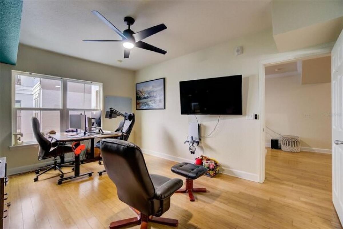 2 bedrooms House in Orlando, USA No. 262912