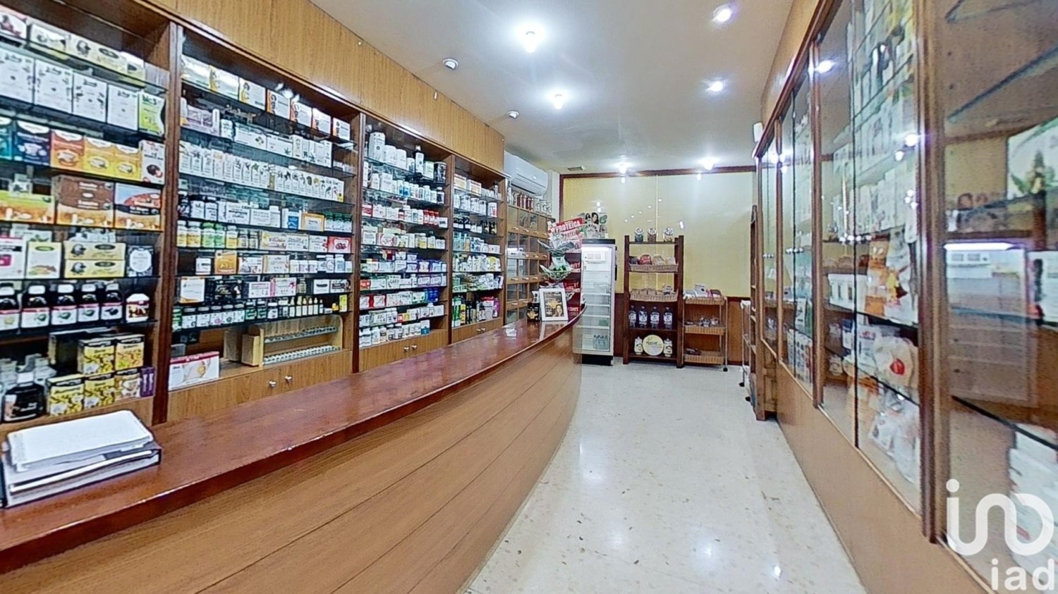 Imóvel comercial em Cunit, Spain 138 m² N.º 293910