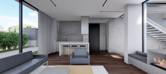 7 rooms Villa in Kargicak, Turkey No. 9977 24