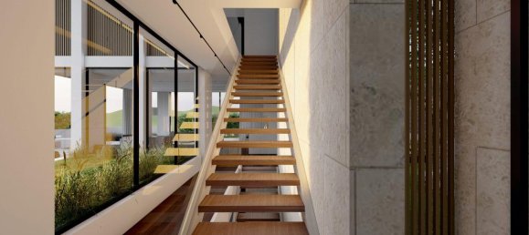 7 rooms Villa in Kargicak, Turkey No. 9977 23