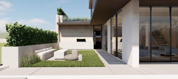 7 rooms Villa in Kargicak, Turkey No. 9977 4