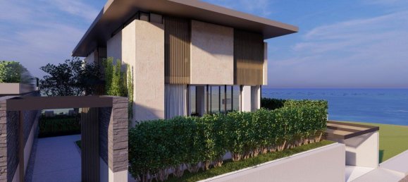 7 rooms Villa in Kargicak, Turkey No. 9977 6