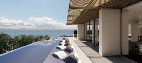 7 rooms Villa in Kargicak, Turkey No. 9977 10