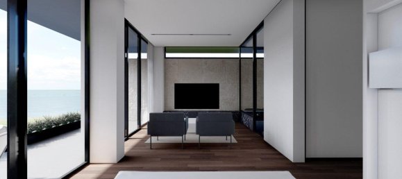 7 rooms Villa in Kargicak, Turkey No. 9977 26