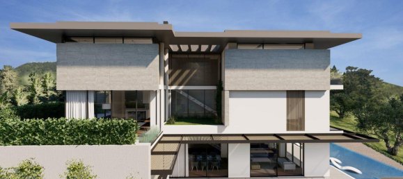 7 rooms Villa in Kargicak, Turkey No. 9977 3