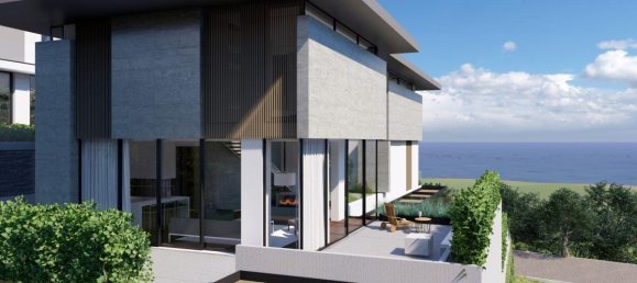 7 rooms Villa in Kargicak, Turkey No. 9977 2