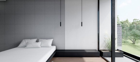 7 rooms Villa in Kargicak, Turkey No. 9977 12