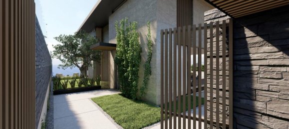 7 rooms Villa in Kargicak, Turkey No. 9977 11