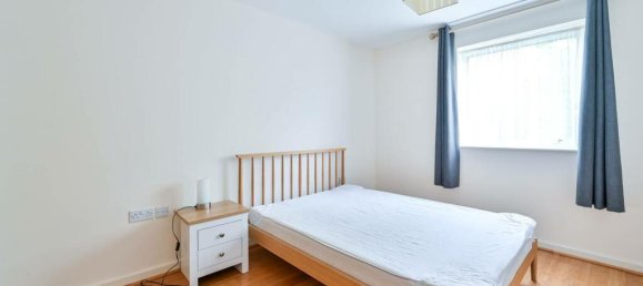 2 bedrooms Apartment in Dulwich, United Kingdom No. 11922 10
