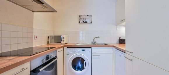 2 bedrooms Apartment in Dulwich, United Kingdom No. 11922 8