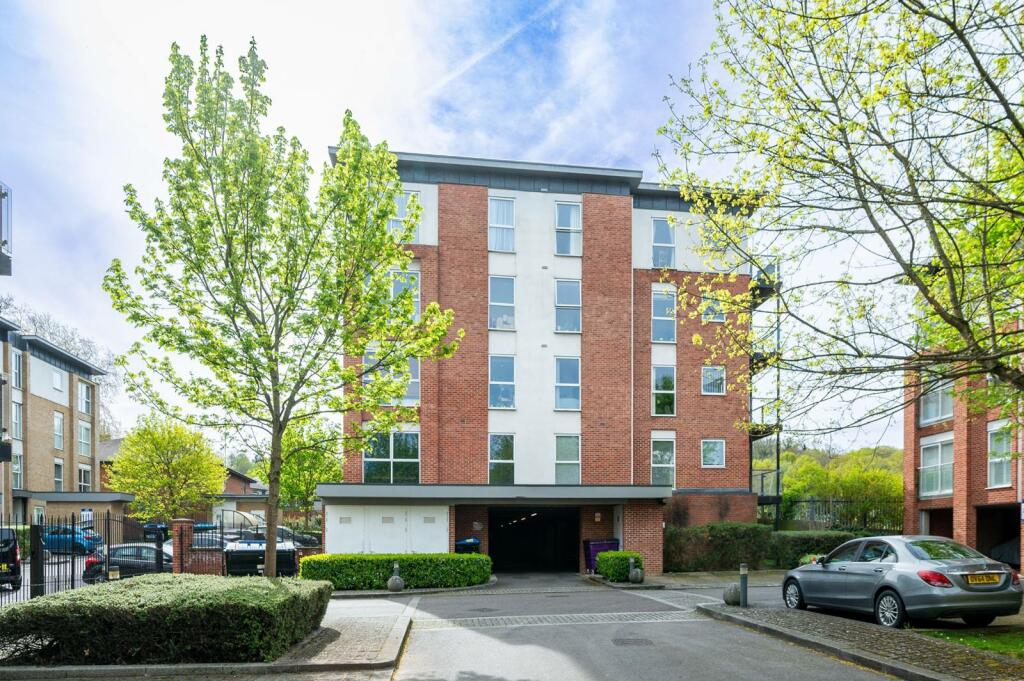 2 bedrooms Apartment in Dulwich, United Kingdom No. 11922