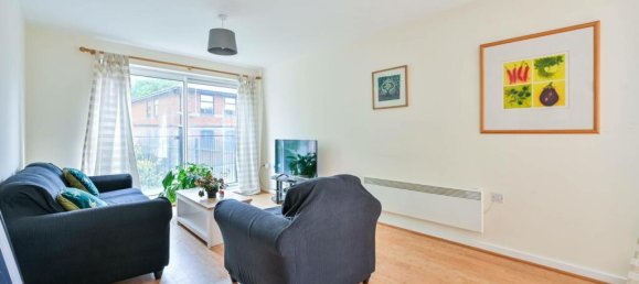2 bedrooms Apartment in Dulwich, United Kingdom No. 11922 4