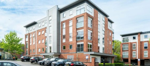 2 bedrooms Apartment in Dulwich, United Kingdom No. 11922 19