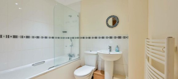 2 bedrooms Apartment in Dulwich, United Kingdom No. 11922 18