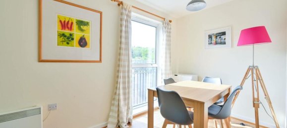 2 bedrooms Apartment in Dulwich, United Kingdom No. 11922 7