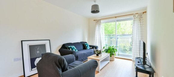 2 bedrooms Apartment in Dulwich, United Kingdom No. 11922 3