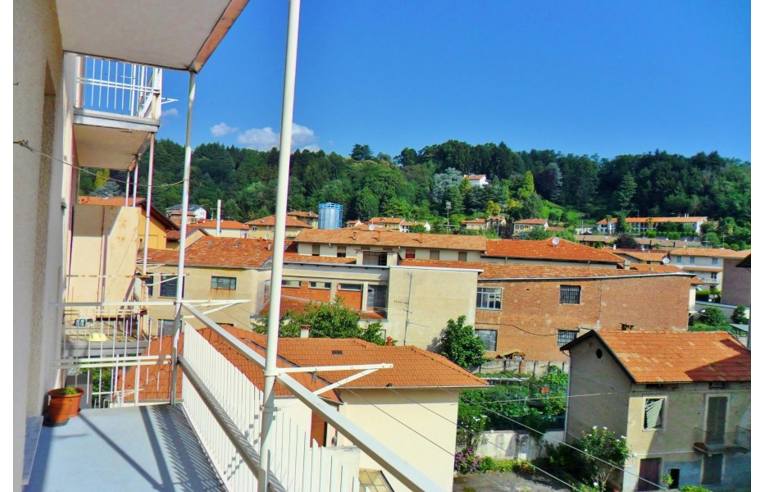 2 bedrooms Apartment in Biella, Italy No. 254116
