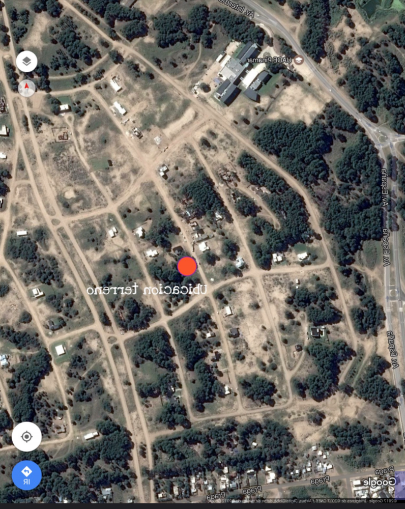  Land in Mar del Plata, Argentina No. 120906