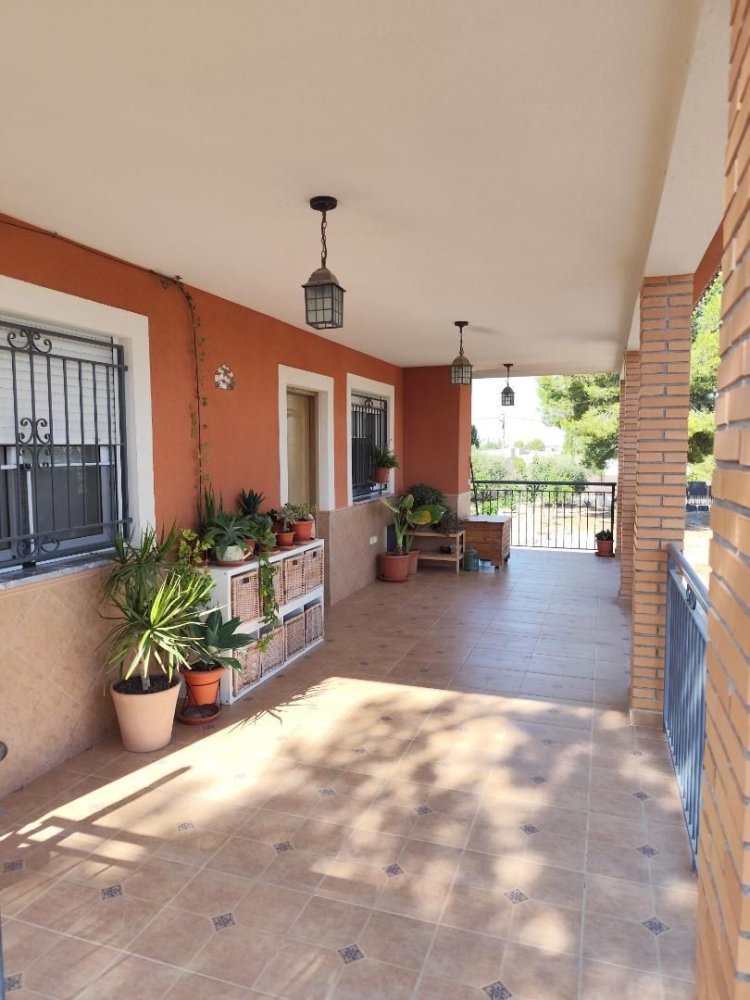 1 bedroom House in Sangonera la Seca, Spain No. 254544