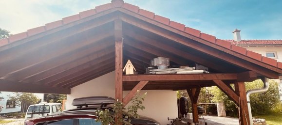 Дом с 4 спальнями в Траунштайн, Германия № 222132 17