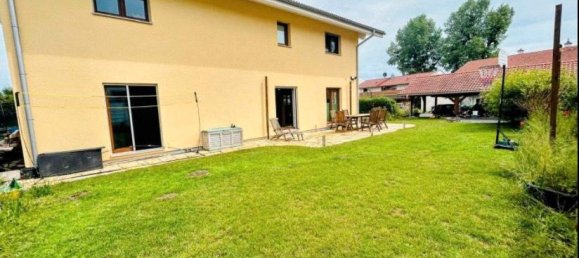 Дом с 4 спальнями в Траунштайн, Германия № 222132 2