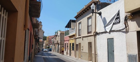 3 chambres Maison à Alicante, Spain No. 160697 4