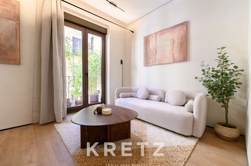 2 bedrooms Apartment in Madrid, Spain No. 278801