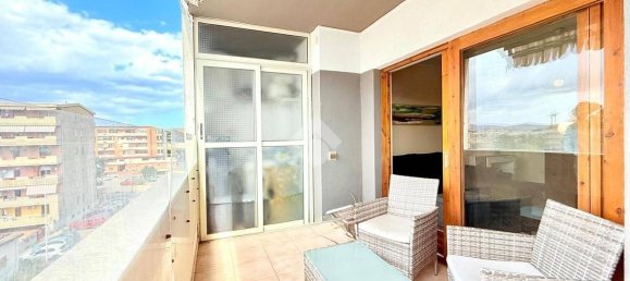 Apartamento de 2 dormitorios en Quartu Sant'Elena, Italy No. 276406 3