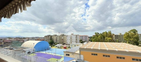 Apartamento de 2 dormitorios en Quartu Sant'Elena, Italy No. 276406 21