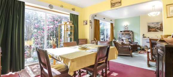 4 Schlafzimmer Haus in Totteridge, United Kingdom, Nr. 6675 5