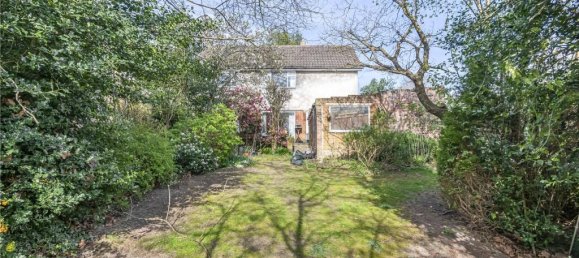 4 Schlafzimmer Haus in Totteridge, United Kingdom, Nr. 6675 13