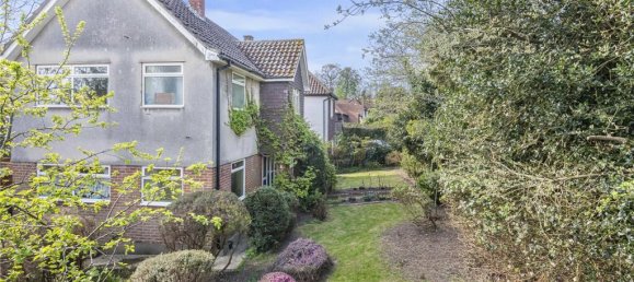 4 Schlafzimmer Haus in Totteridge, United Kingdom, Nr. 6675 15