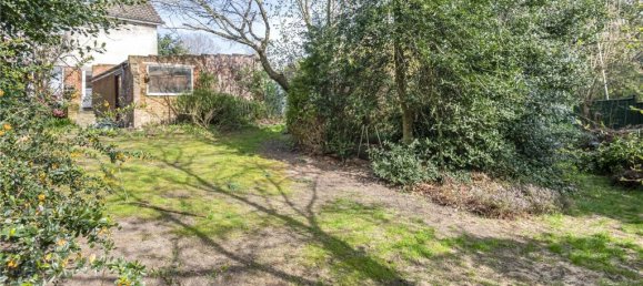 4 Schlafzimmer Haus in Totteridge, United Kingdom, Nr. 6675 12