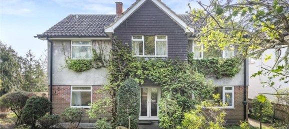 4 Schlafzimmer Haus in Totteridge, United Kingdom, Nr. 6675 2