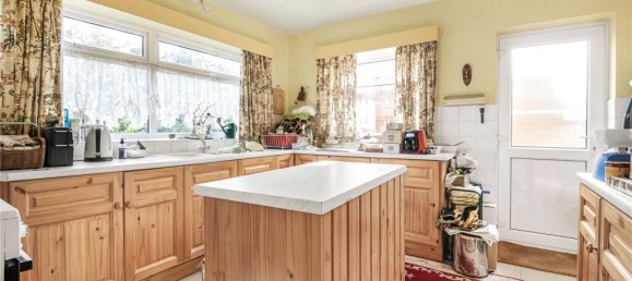 4 Schlafzimmer Haus in Totteridge, United Kingdom, Nr. 6675 6