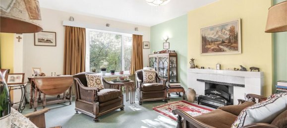 4 Schlafzimmer Haus in Totteridge, United Kingdom, Nr. 6675 4