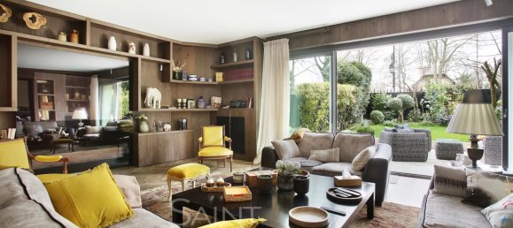 3 Schlafzimmer Wohnung in Paris, France, Nr. 346339 2