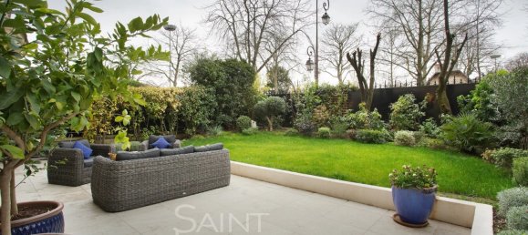 3 Schlafzimmer Wohnung in Paris, France, Nr. 346339 3