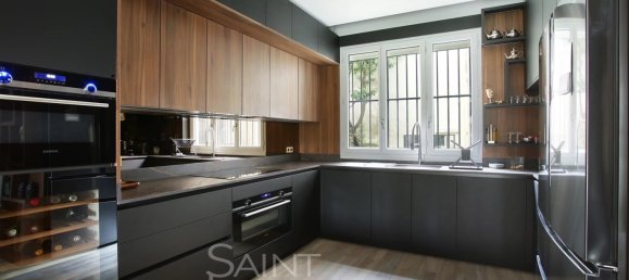 3 Schlafzimmer Wohnung in Paris, France, Nr. 346339 14