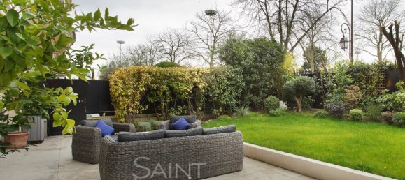 3 Schlafzimmer Wohnung in Paris, France, Nr. 346339 10